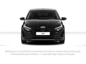 Hyundai i20 FL (MY25) 1.0 T-GDI M/T N LINE *Lieferung(bes_2105292304_L/EKO)