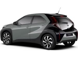 Toyota Aygo X 1.0 Team D - sofort verfügbar - Eifel Mosel Aktion