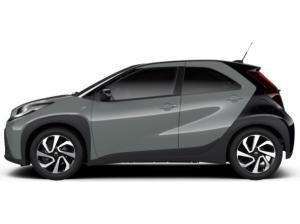 Toyota Aygo X 1.0 Team D - sofort verfügbar - Eifel Mosel Aktion