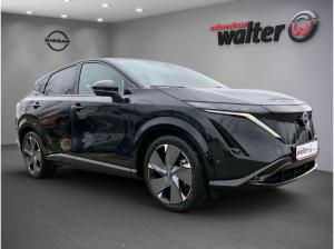 Nissan Ariya Evolve+ 87KWh 360Grad *SOFORT VERFÜGBAR*