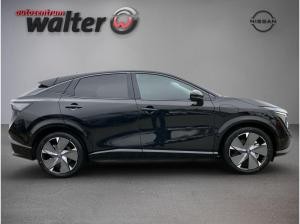 Nissan Ariya Evolve+ 87KWh 360Grad *SOFORT VERFÜGBAR*