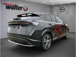 Nissan Ariya Evolve+ 87KWh 360Grad *SOFORT VERFÜGBAR*