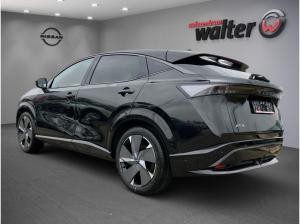 Nissan Ariya Evolve+ 87KWh 360Grad *SOFORT VERFÜGBAR*