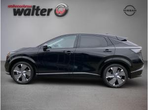 Nissan Ariya Evolve+ 87KWh 360Grad *SOFORT VERFÜGBAR*