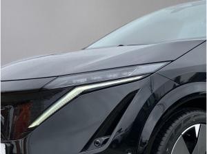 Nissan Ariya Evolve+ 87KWh 360Grad *SOFORT VERFÜGBAR*