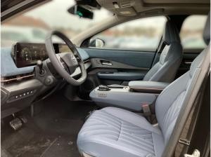 Nissan Ariya Evolve+ 87KWh 360Grad *SOFORT VERFÜGBAR*