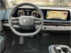 Nissan Ariya Evolve+ 87KWh 360Grad *SOFORT VERFÜGBAR*