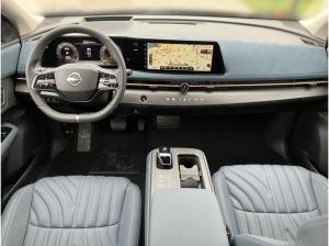 Nissan Ariya Evolve+ 87KWh 360Grad *SOFORT VERFÜGBAR*