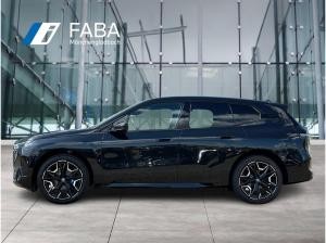 BMW ix M60 B&W Surround Head-Up DAB Aktivlenkung