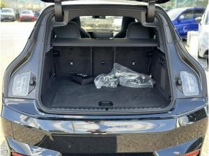 BMW ix M60 B&W Surround Head-Up DAB Aktivlenkung