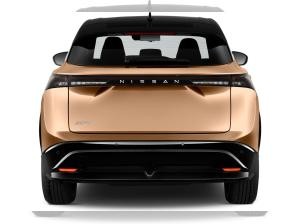 Nissan Ariya Basisvariante Coupé 63 KWh