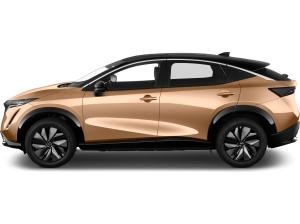 Nissan Ariya Basisvariante Coupé 63 KWh