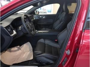 Volvo V60 Diesel Plus Dark