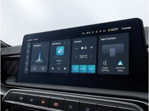 MG MG3 1.5 Hybrid+ Comfort