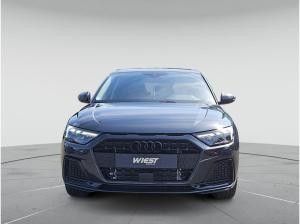Audi A1 Sportback advanced 25 TFSI S tronic