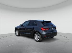 Audi A1 Sportback advanced 25 TFSI S tronic