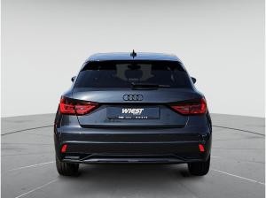 Audi A1 Sportback advanced 25 TFSI S tronic