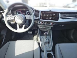 Audi A1 Sportback advanced 25 TFSI S tronic