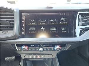 Audi A1 Sportback advanced 25 TFSI S tronic