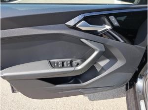 Audi A1 Sportback advanced 25 TFSI S tronic