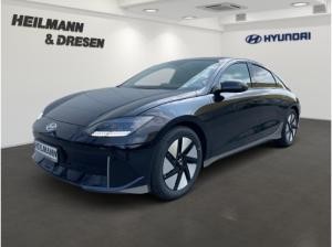 Hyundai IONIQ 6 TECHNIQ⚠️| Allrad | Navi | Rückfahrkamera | Sitzheizung | Klimaauto. | Wärmepumpe