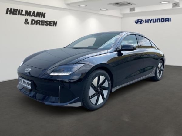 Hyundai IONIQ 6 TECHNIQ⚠️| Allrad | Navi | Rückfahrkamera | Sitzheizung | Klimaauto. | Wärmepumpe