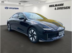 Hyundai IONIQ 6 TECHNIQ⚠️| Allrad | Navi | Rückfahrkamera | Sitzheizung | Klimaauto. | Wärmepumpe