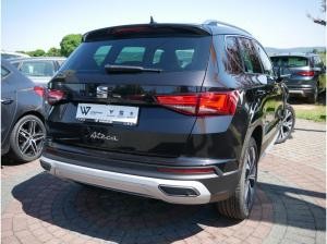 Seat Ateca 1.5 TSI Xperience - SHZ KAMERA NAVI ACC LED *SN633*