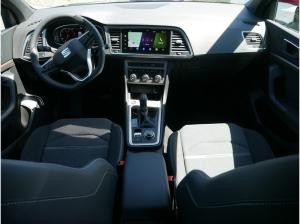 Seat Ateca 1.5 TSI Xperience - SHZ KAMERA NAVI ACC LED *SN633*
