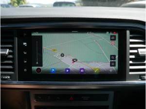 Seat Ateca 1.5 TSI Xperience - SHZ KAMERA NAVI ACC LED *SN633*