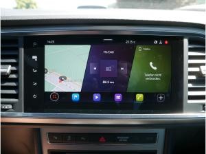 Seat Ateca 1.5 TSI Xperience - SHZ KAMERA NAVI ACC LED *SN633*