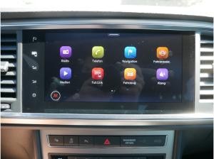 Seat Ateca 1.5 TSI Xperience - SHZ KAMERA NAVI ACC LED *SN633*