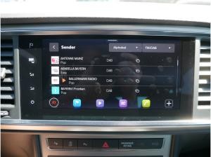 Seat Ateca 1.5 TSI Xperience - SHZ KAMERA NAVI ACC LED *SN633*