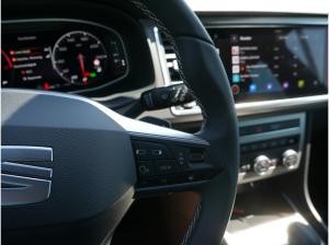 Seat Ateca 1.5 TSI Xperience - SHZ KAMERA NAVI ACC LED *SN633*