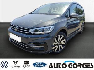 Volkswagen Touran Touran Move 1.5l TSI OPF DSG R-Line +SOFORT+RFK+AHK+ELEKTR.HECKKL+