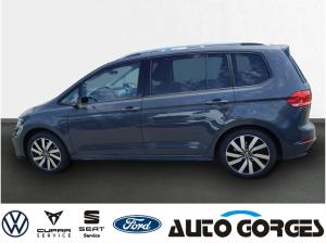 Volkswagen Touran Touran Move 1.5l TSI OPF DSG R-Line +SOFORT+RFK+AHK+ELEKTR.HECKKL+