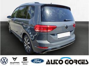Volkswagen Touran Touran Move 1.5l TSI OPF DSG R-Line +SOFORT+RFK+AHK+ELEKTR.HECKKL+