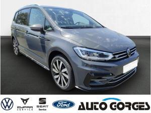 Volkswagen Touran Touran Move 1.5l TSI OPF DSG R-Line +SOFORT+RFK+AHK+ELEKTR.HECKKL+
