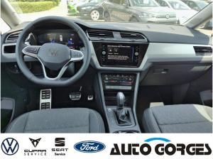 Volkswagen Touran Touran Move 1.5l TSI OPF DSG R-Line +SOFORT+RFK+AHK+ELEKTR.HECKKL+
