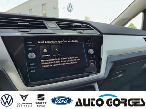Volkswagen Touran Touran Move 1.5l TSI OPF DSG R-Line +SOFORT+RFK+AHK+ELEKTR.HECKKL+