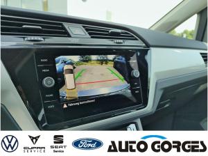 Volkswagen Touran Touran Move 1.5l TSI OPF DSG R-Line +SOFORT+RFK+AHK+ELEKTR.HECKKL+