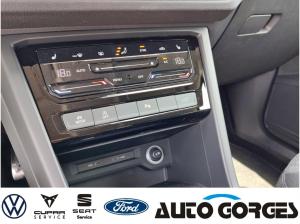 Volkswagen Touran Touran Move 1.5l TSI OPF DSG R-Line +SOFORT+RFK+AHK+ELEKTR.HECKKL+