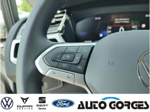 Volkswagen Touran Touran Move 1.5l TSI OPF DSG R-Line +SOFORT+RFK+AHK+ELEKTR.HECKKL+