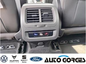 Volkswagen Touran Touran Move 1.5l TSI OPF DSG R-Line +SOFORT+RFK+AHK+ELEKTR.HECKKL+
