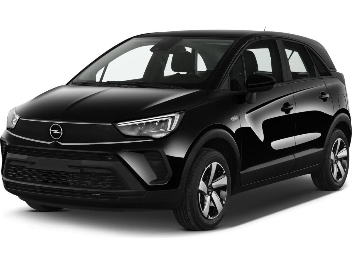 Opel Crossland Elegance 1,2 *Tageszulassung Auslauf*