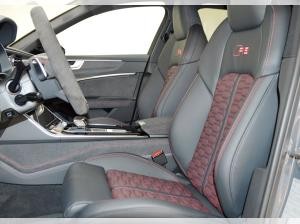 Audi RS6 Avant performance tiptronic - KERAMIKBREMSE*STDHZ*B&O*MATRIX*NAV*SHZ*ACC*PDC*KAMERA*EL.SITZE+HECKKL*