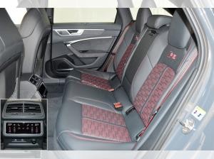 Audi RS6 Avant performance tiptronic - KERAMIKBREMSE*STDHZ*B&O*MATRIX*NAV*SHZ*ACC*PDC*KAMERA*EL.SITZE+HECKKL*