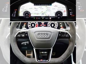 Audi RS6 Avant performance tiptronic - KERAMIKBREMSE*STDHZ*B&O*MATRIX*NAV*SHZ*ACC*PDC*KAMERA*EL.SITZE+HECKKL*