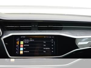 Audi RS6 Avant performance tiptronic - KERAMIKBREMSE*STDHZ*B&O*MATRIX*NAV*SHZ*ACC*PDC*KAMERA*EL.SITZE+HECKKL*