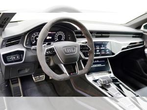 Audi RS6 Avant performance tiptronic - KERAMIKBREMSE*STDHZ*B&O*MATRIX*NAV*SHZ*ACC*PDC*KAMERA*EL.SITZE+HECKKL*